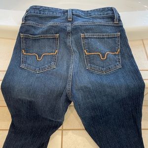 Kimes Jeans- Jennifer